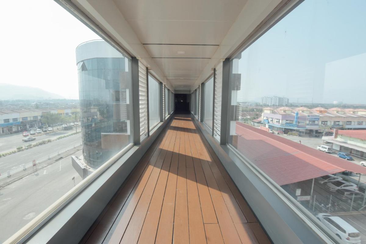 Hotel Sfera - Housity