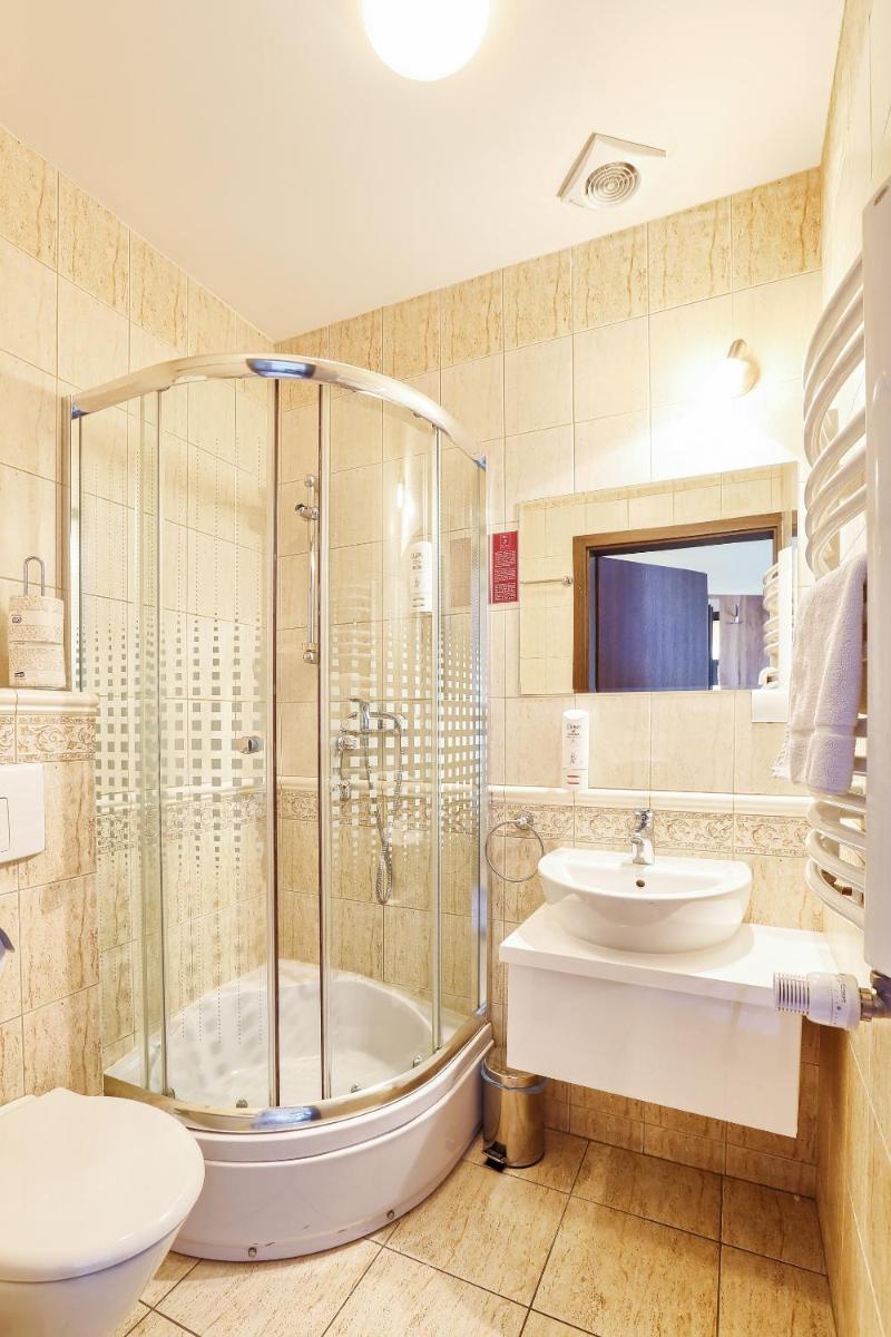 Hotel Dębowe Wzgórze Wellness & Spa - Housity