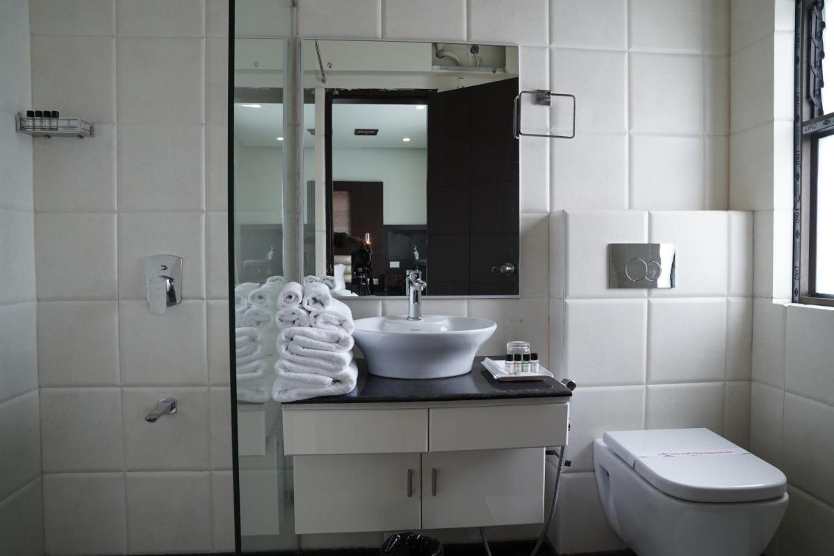 HOTEL ANNAPURNA - Housity