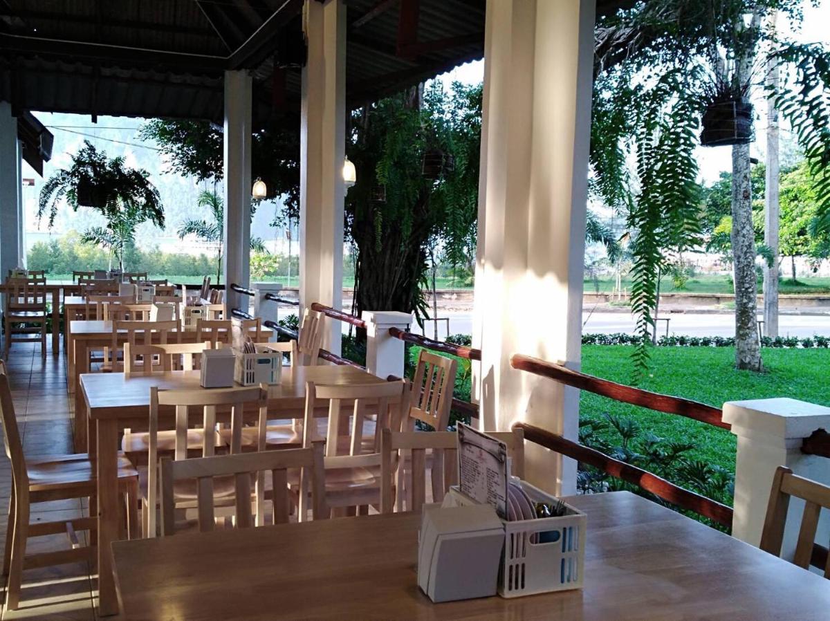 LayTrang Pakmeng Marina Spa and Resort - Housity