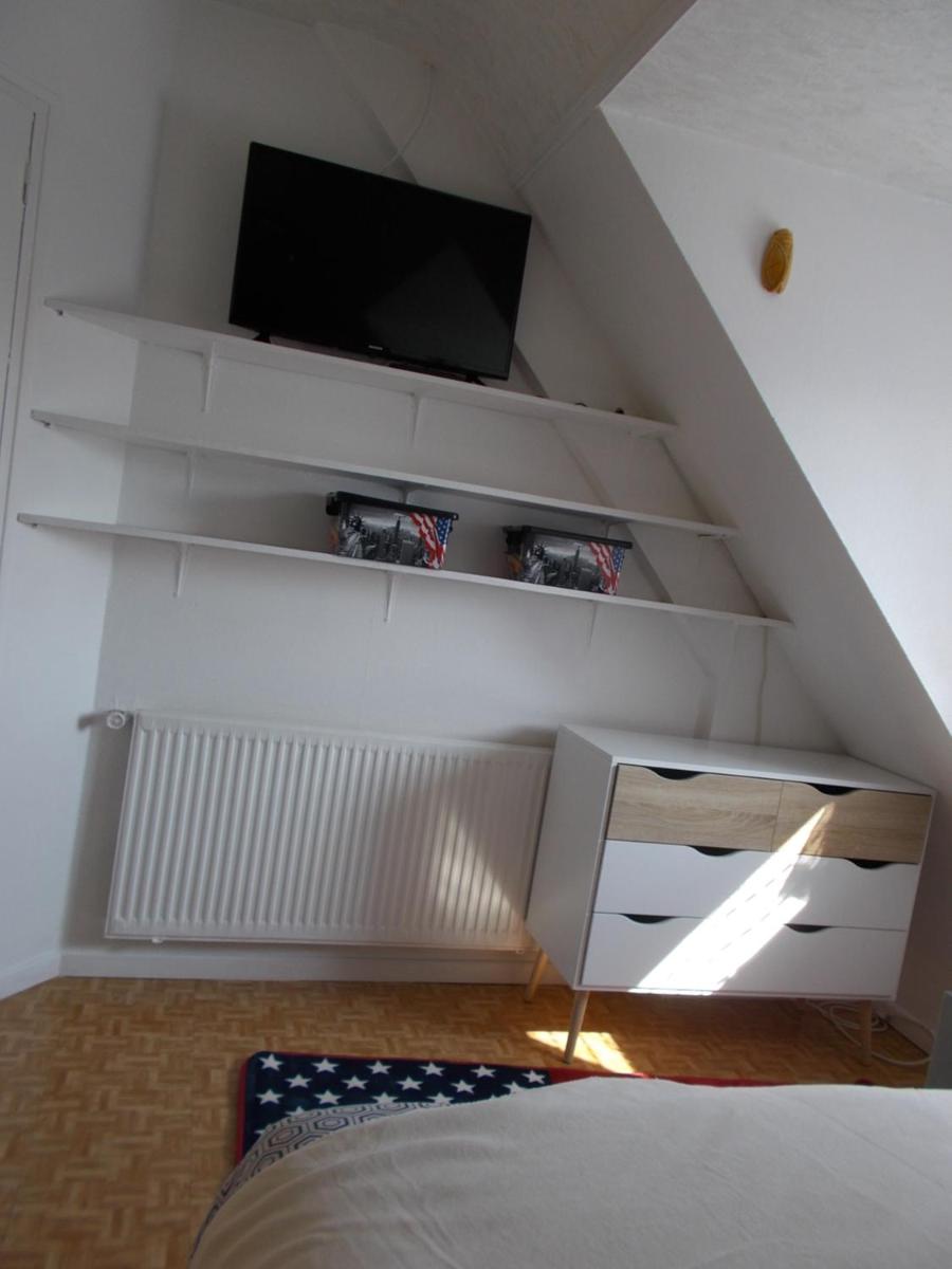 chambre d hote - Housity
