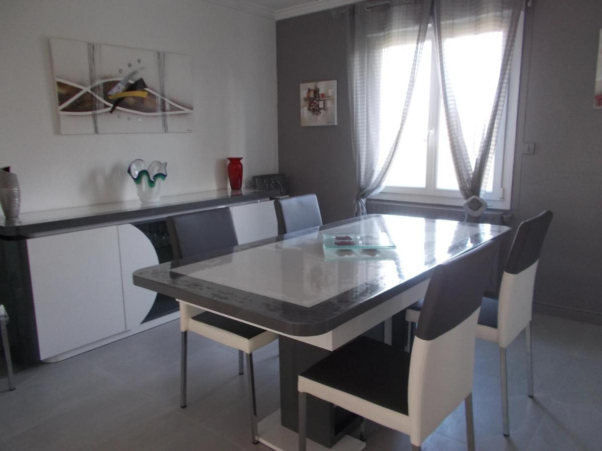 chambre d hote - Housity