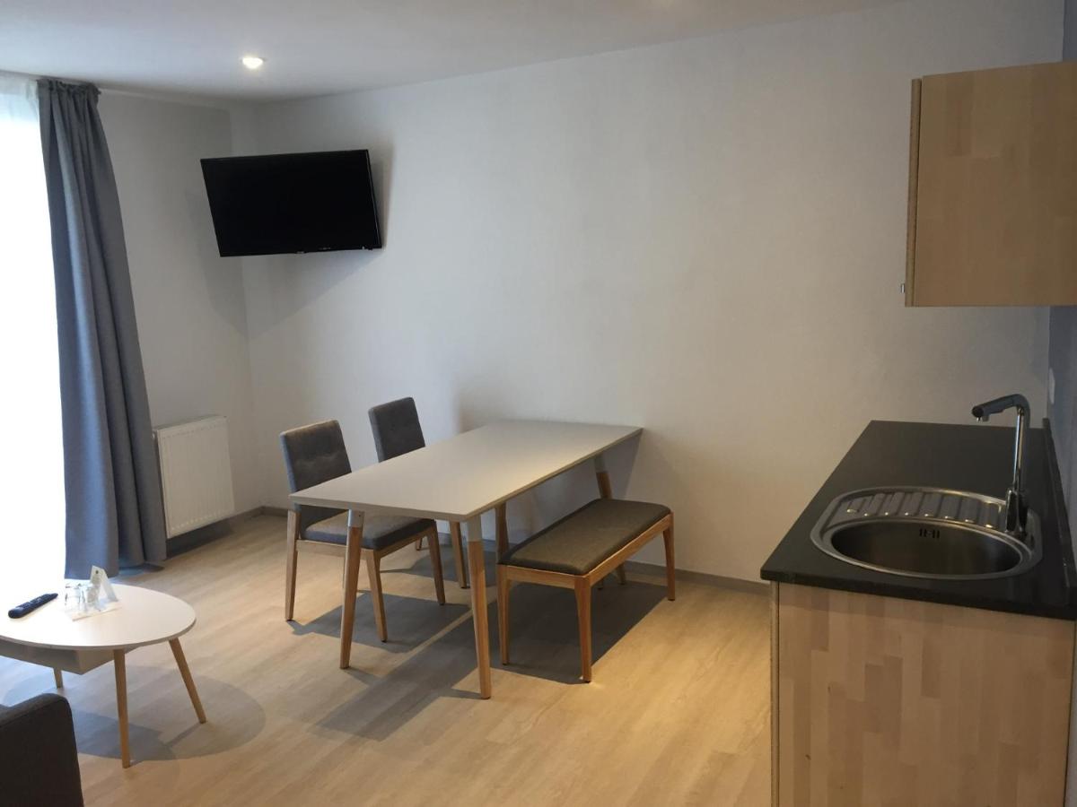 Hotel-Fritz - Housity