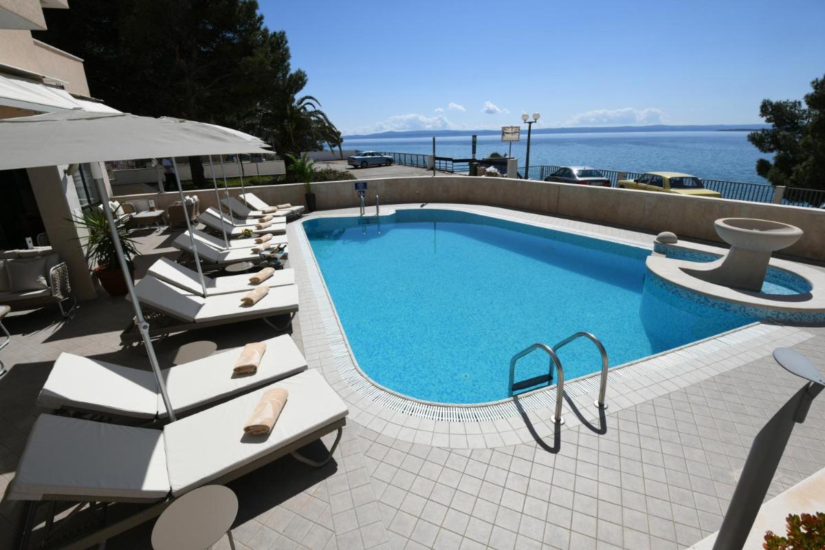 Aparthotel Milenij - Housity