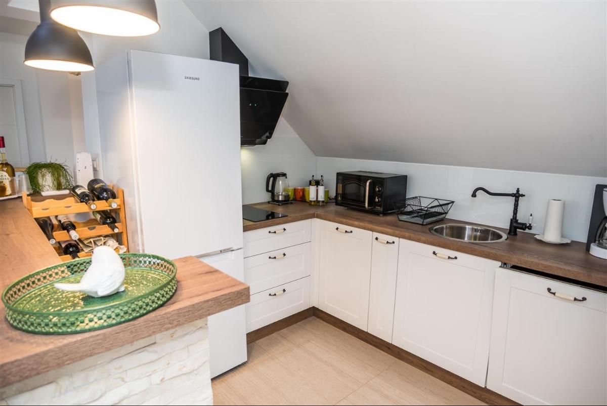 Apartman Hubertus 5* - Housity