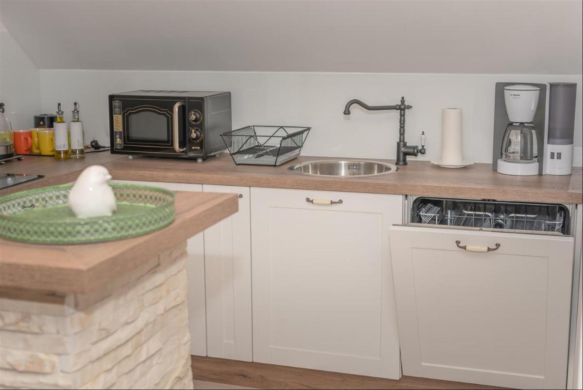 Apartman Hubertus 5* - Housity