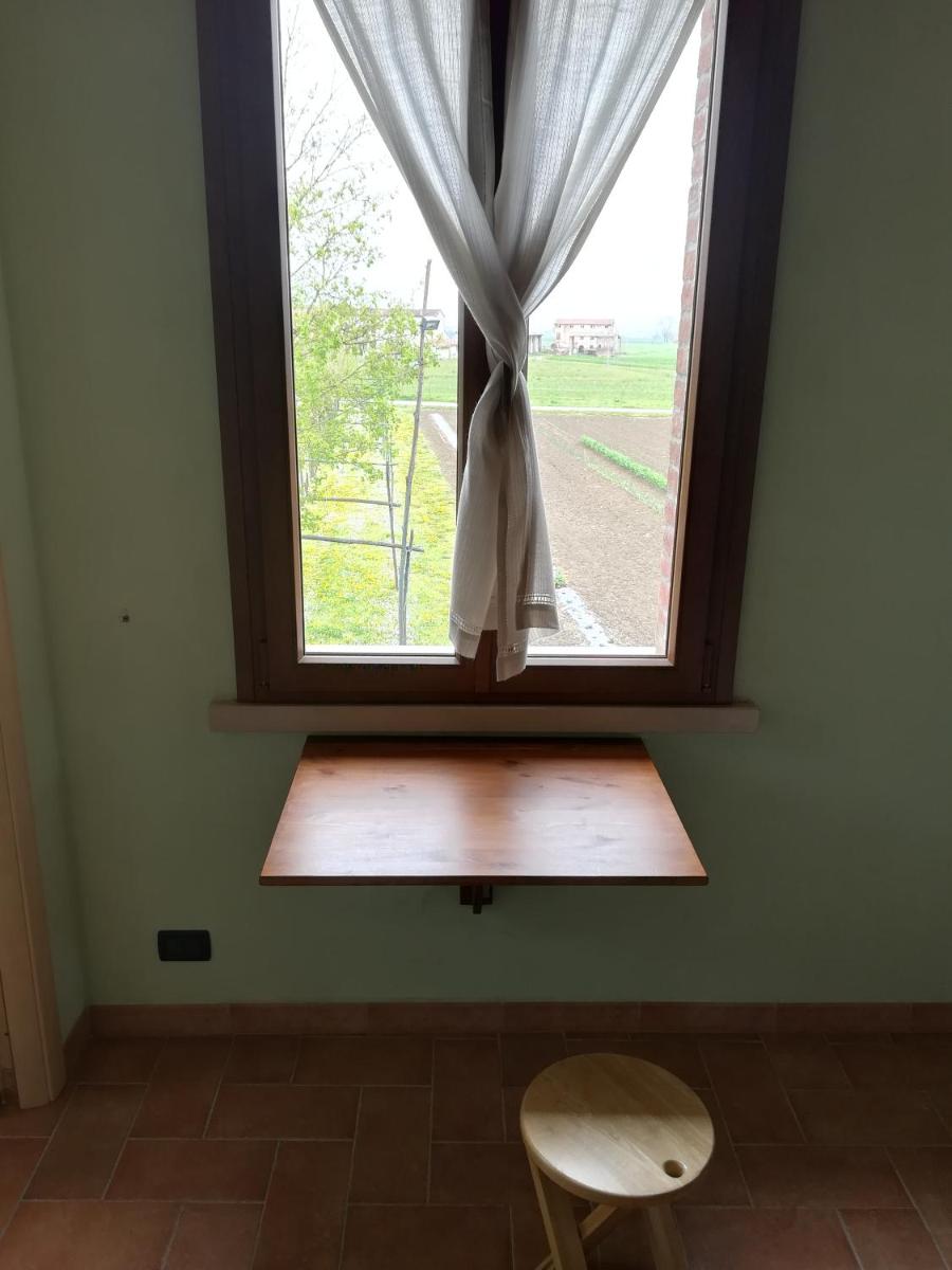 Agriturismo Loghino Sabbioni - Housity