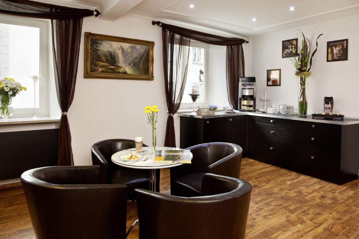 City Apart Hotel Füssen - Housity