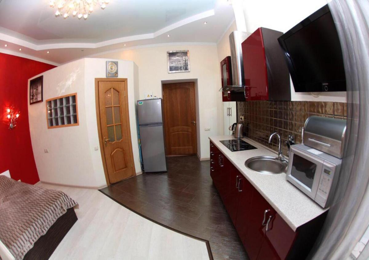 Apartments De-Ribas - Housity