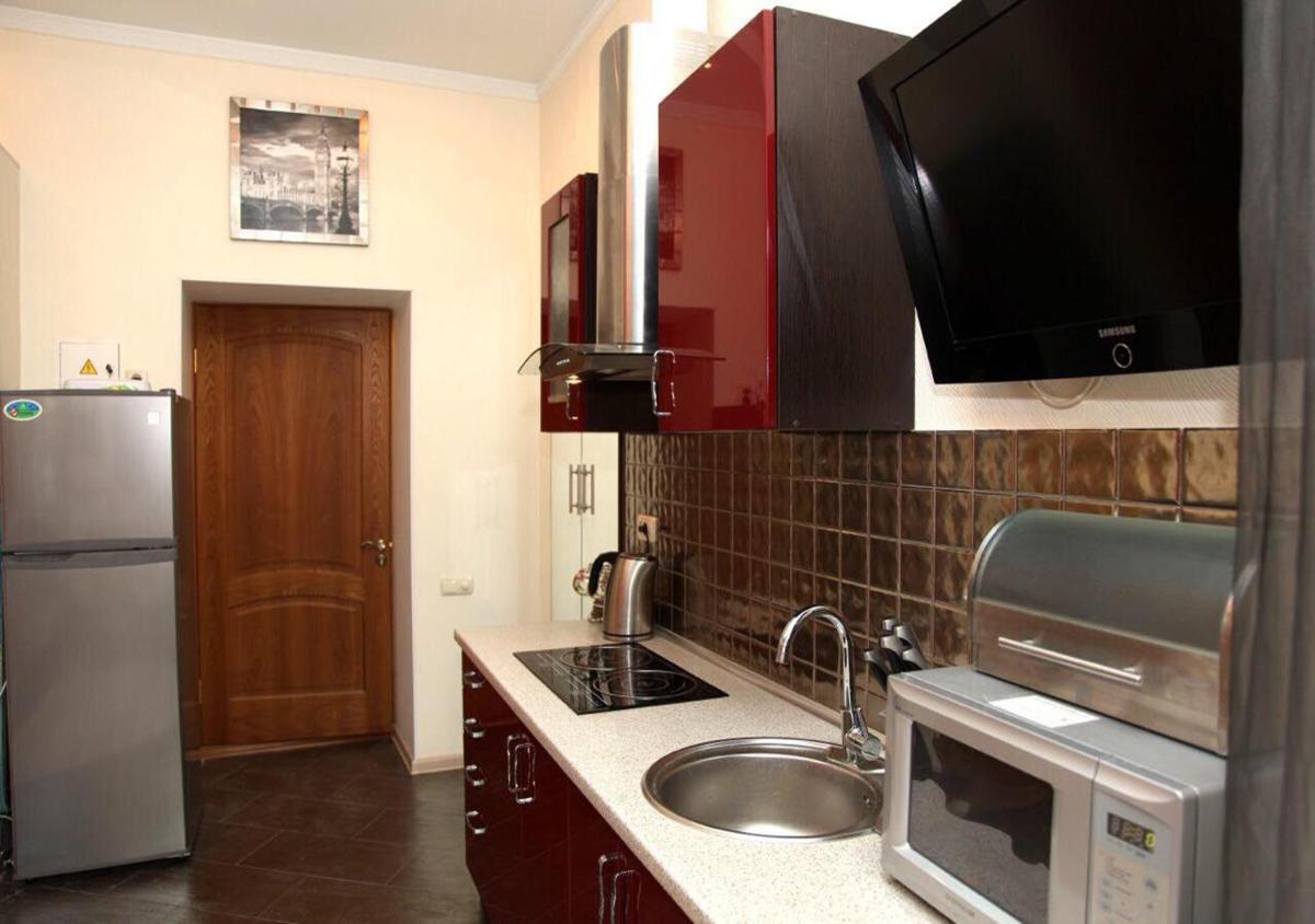 Apartments De-Ribas - Housity