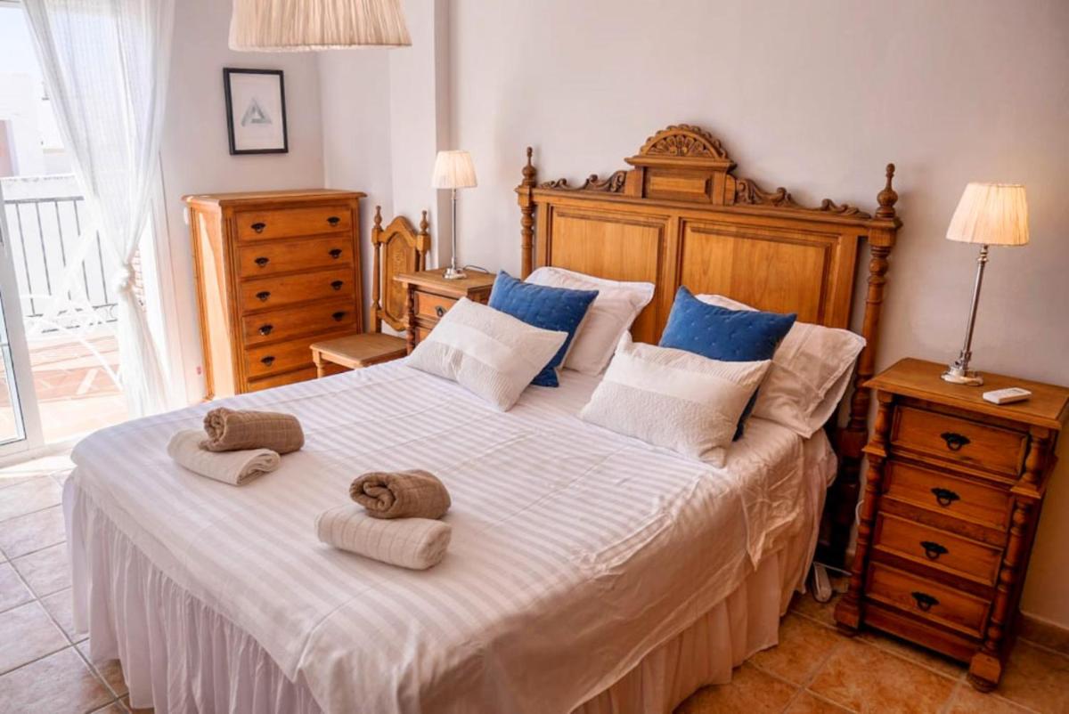 Beautiful apartment private roof terrace - Housity