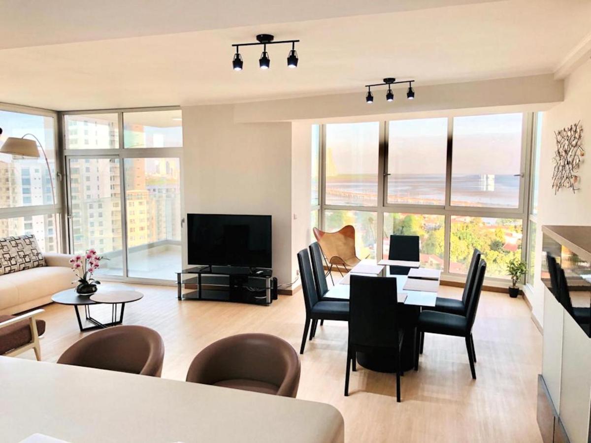 Delightful Ocean View Apartment - PH Quartier Del Mar - Housity