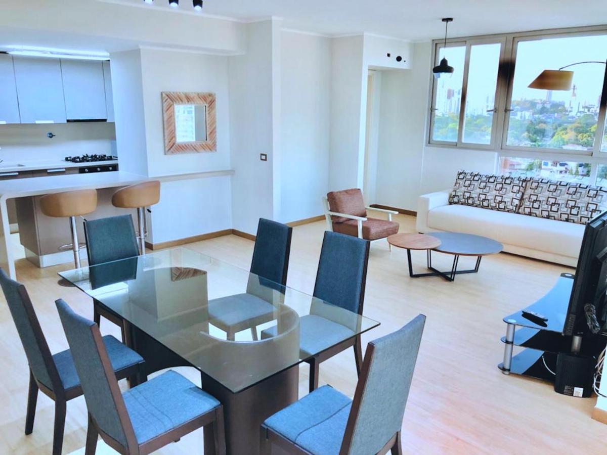 Delightful Ocean View Apartment - PH Quartier Del Mar - Housity