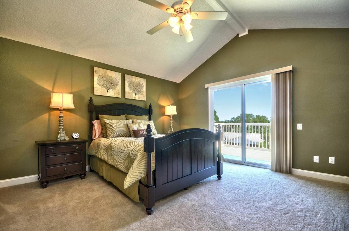 Lake Tarpon Executive Home 5BR 2 Kitchens 2 Laundry Rooms Million Dollar Executive Level Home - Housity