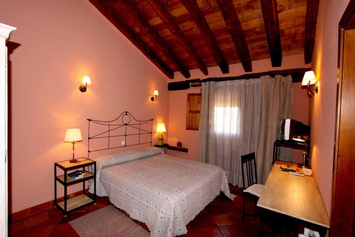 Casona de Espirdo - Housity