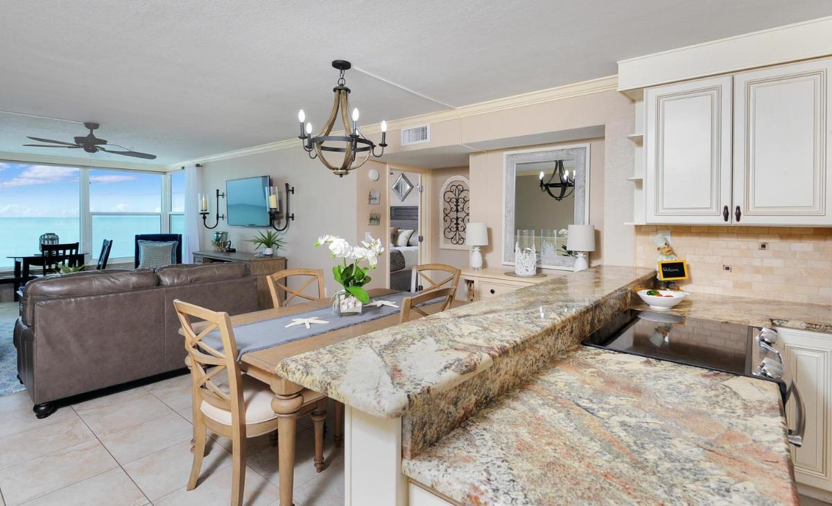 Madeira Beach Florida Condo - Housity