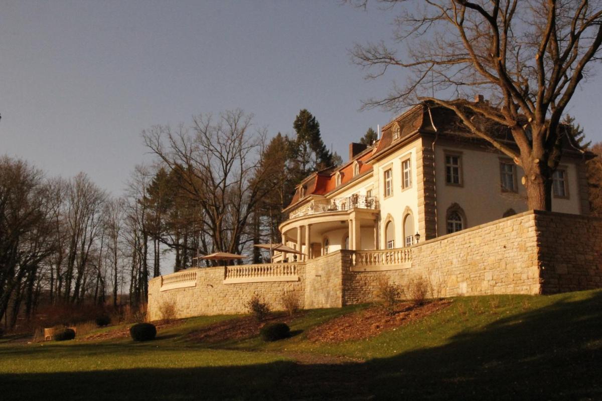 Hotel Villa Altenburg - Housity