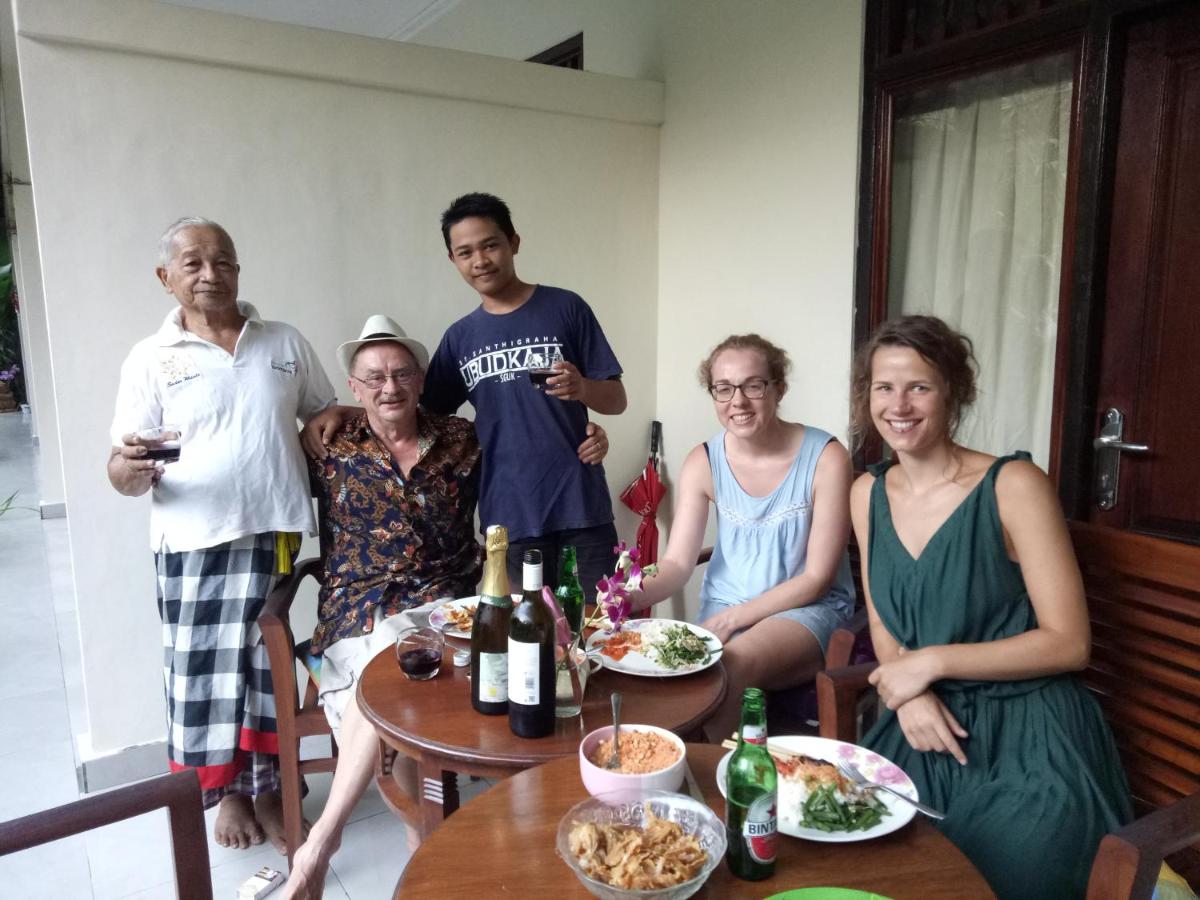 Krisda Ubud Guest House - Housity
