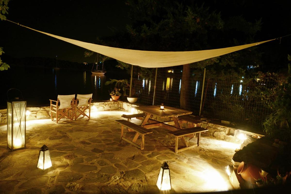 blueline guesthouse - Housity