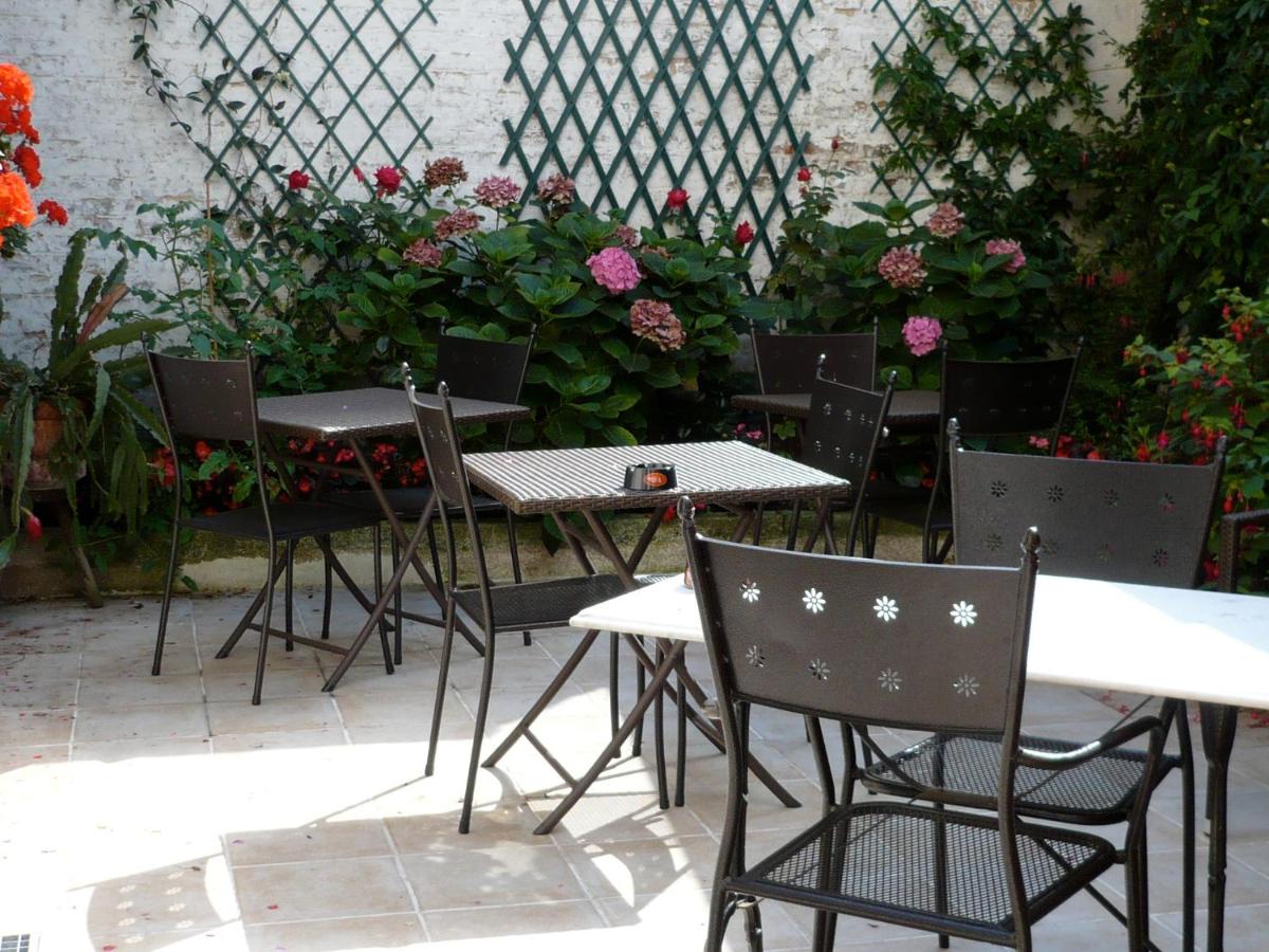 Le Relais Vauban - Housity