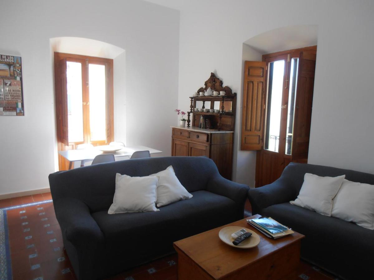 Apartamento Plaza de Toros - Housity