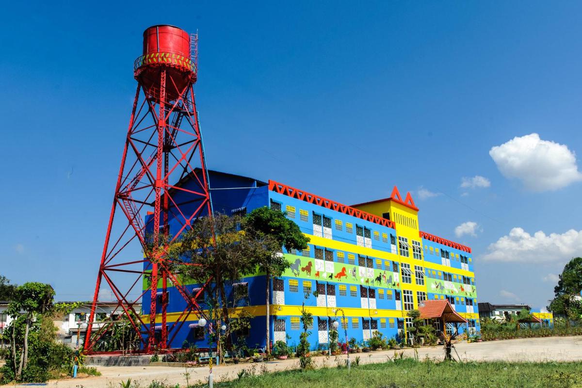 2U Hotel Hatyai - Housity