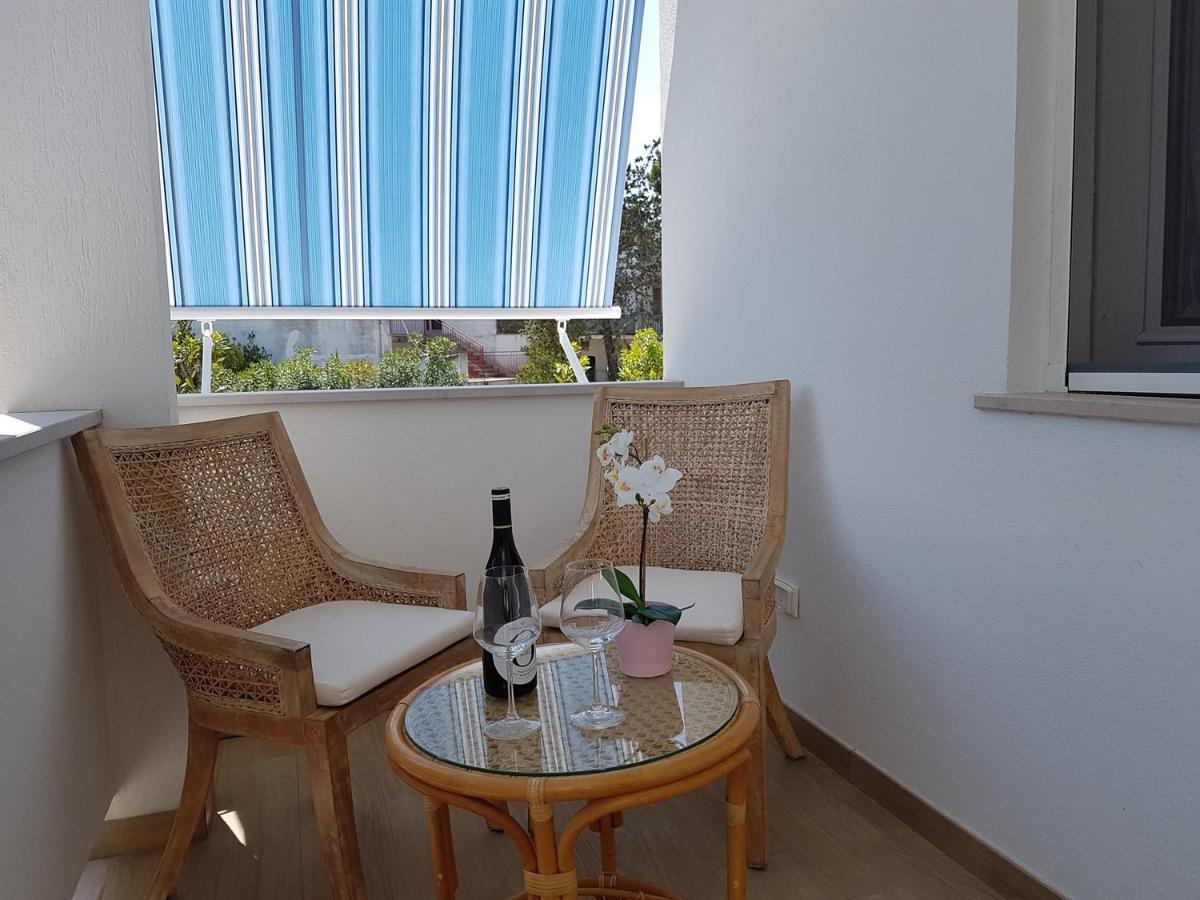 Lido Rosa Rooms Marina di Lesina - Housity