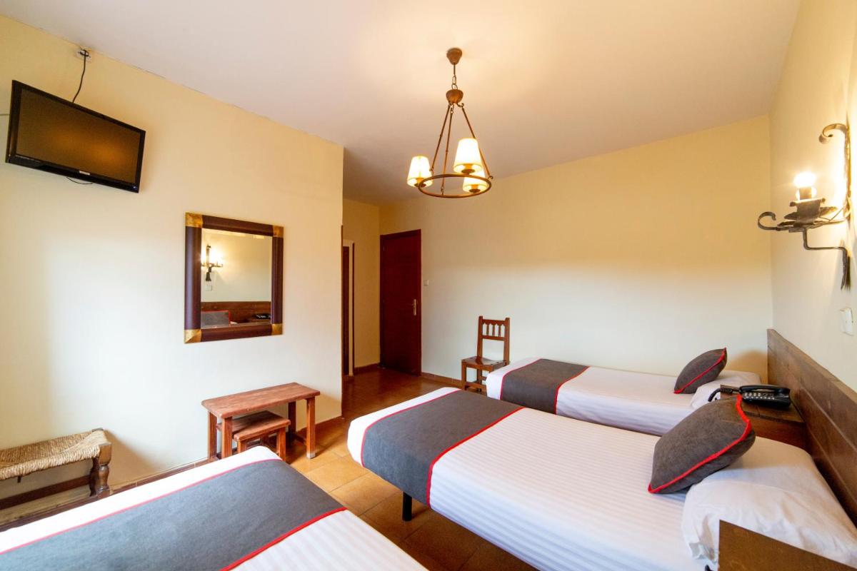 Hotel Mavi - Housity