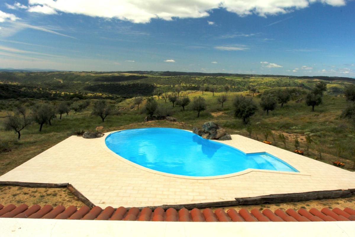 Tapada da Serra - Housity