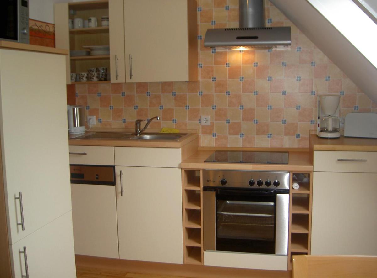 Ferienwohnung Vieth - Housity