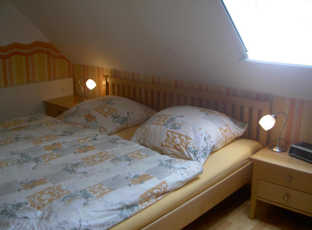 Ferienwohnung Vieth - Housity