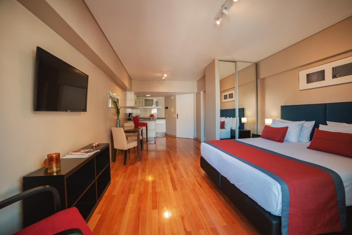 Suitetrails - ARC Callao Studios & Suites