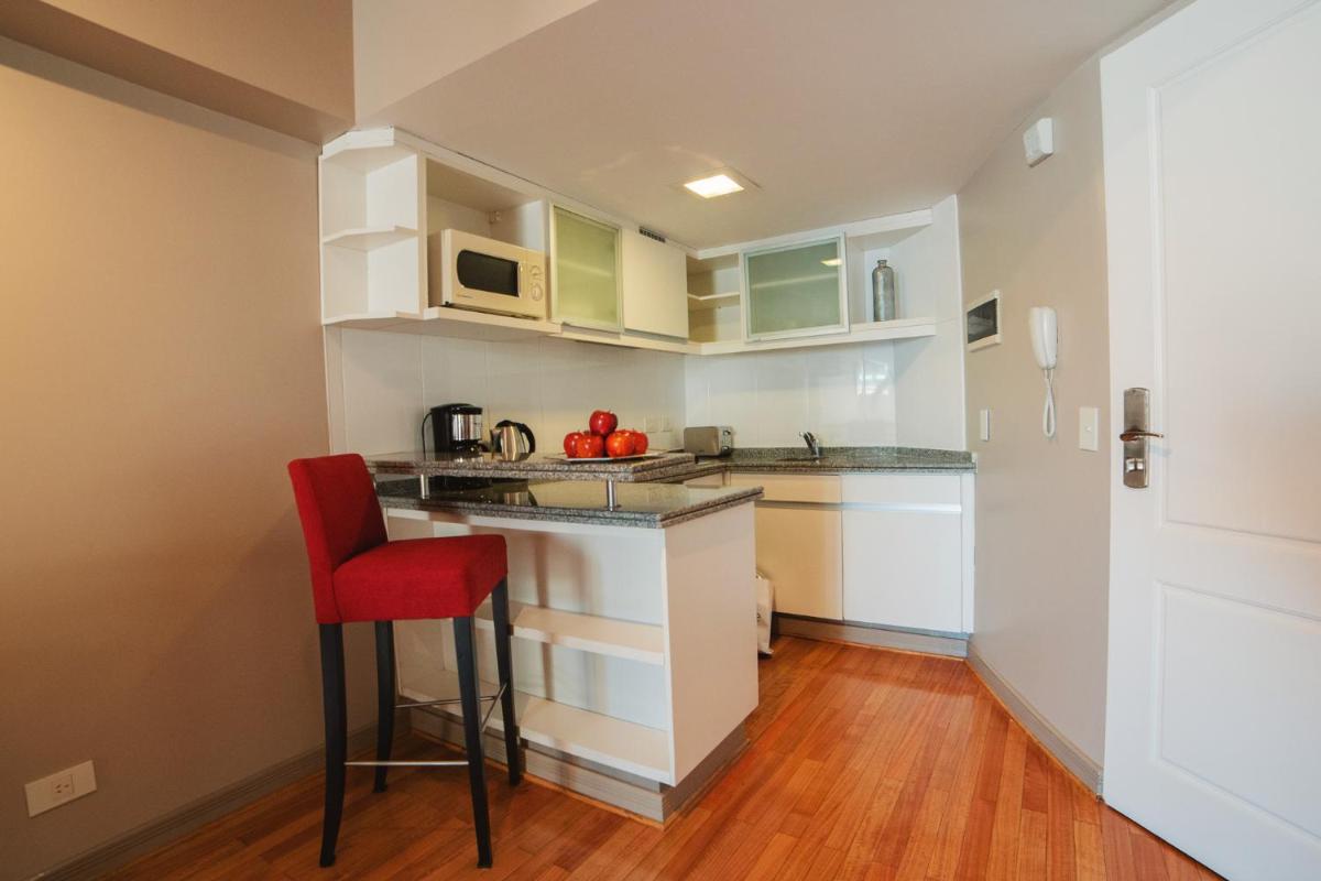 Suitetrails - ARC Callao Studios & Suites