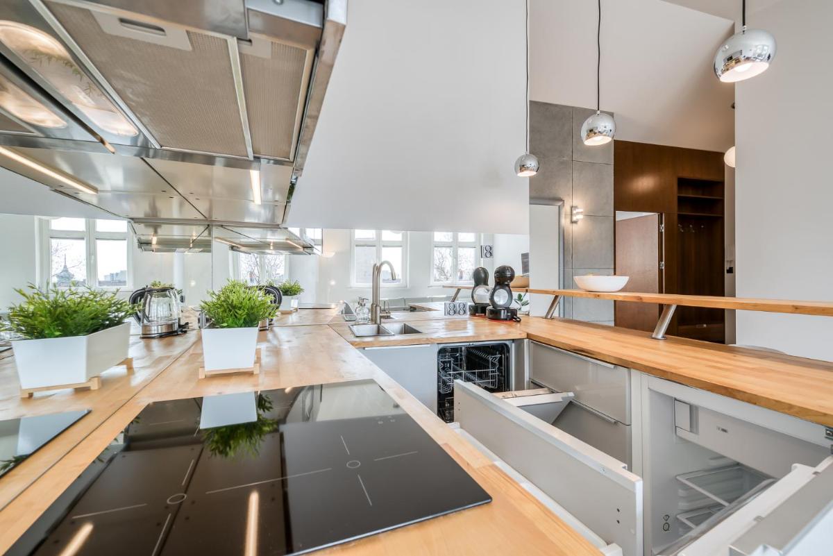 Apartament 