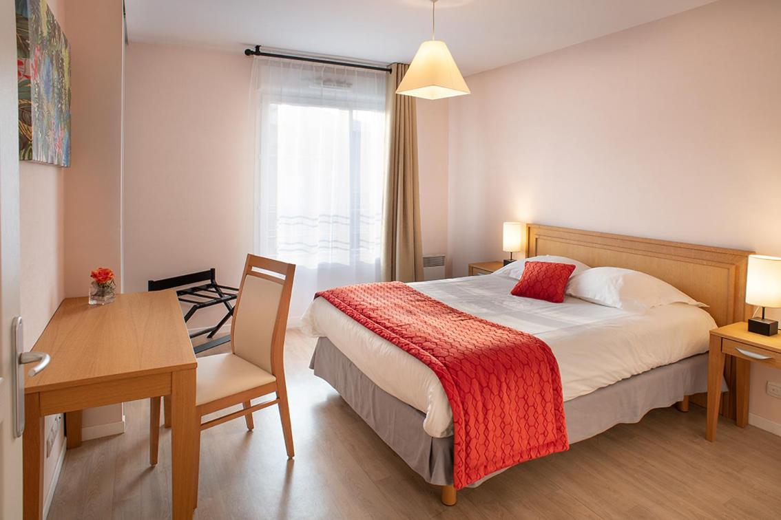 DOMITYS LES SABLES D'OR - Housity