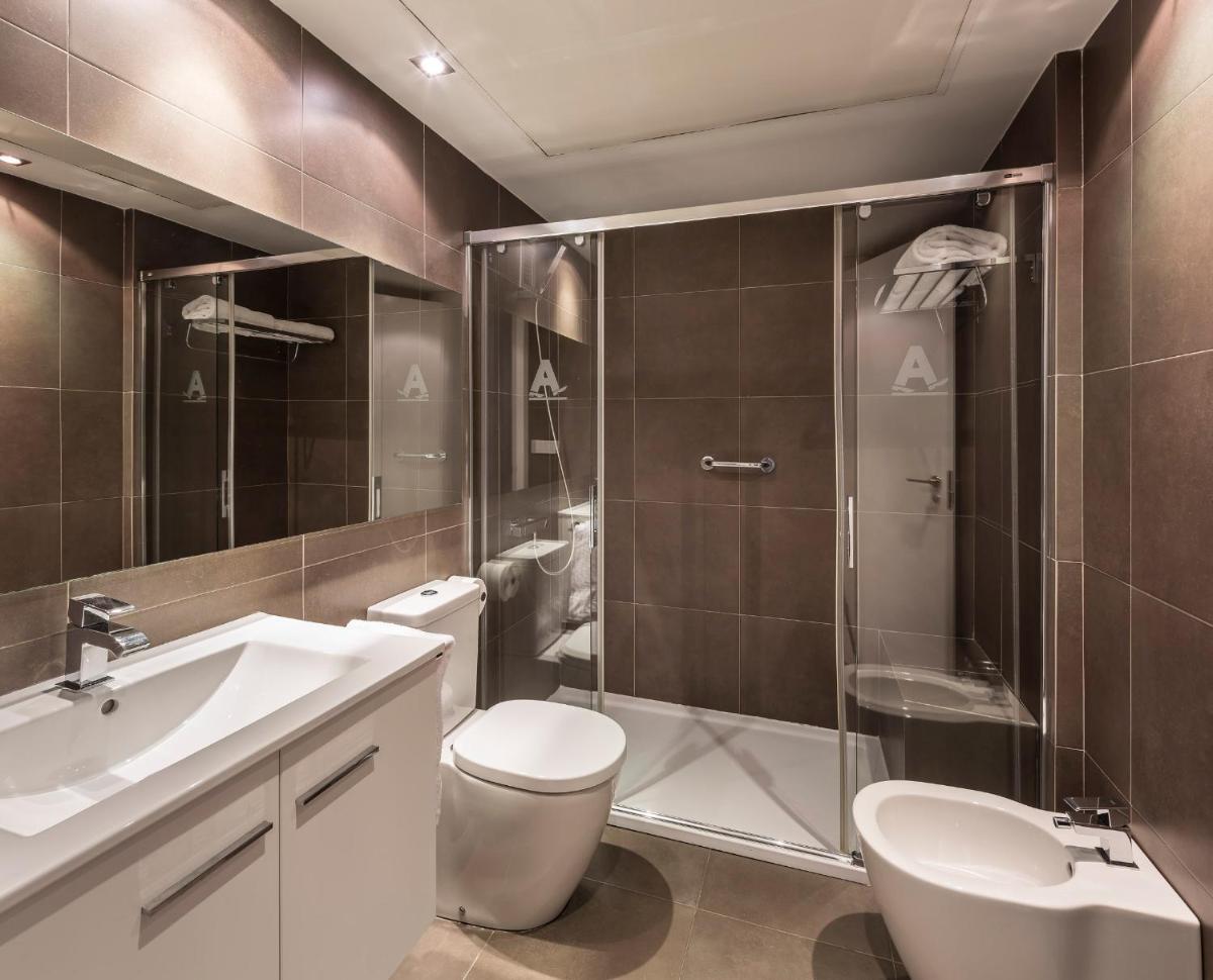 Mon Suites Catedral - Housity