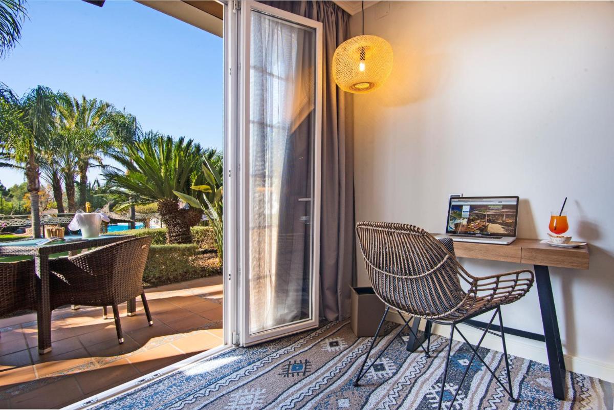 Imagen de la galería de Lindner Hotel Mallorca Portals Nous, part of JdV by Hyatt, en Portals Nous