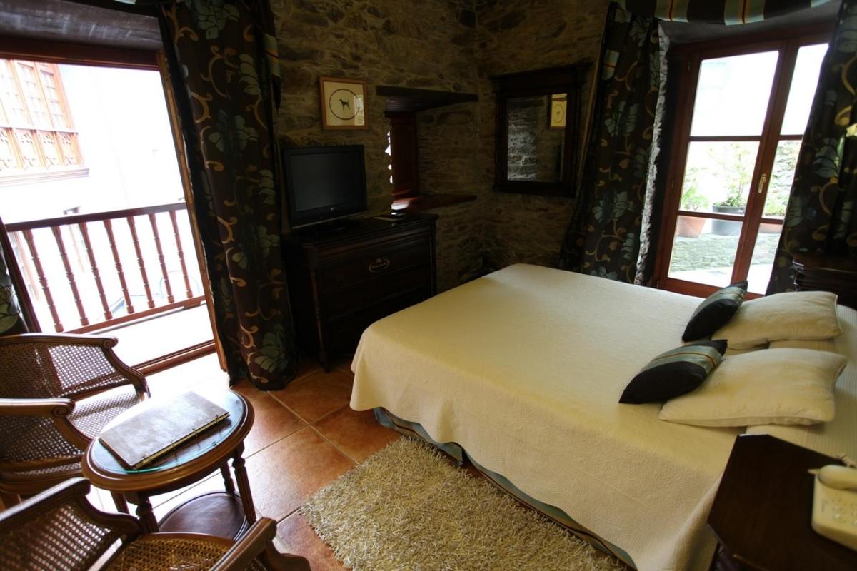 Suitetrails - La Casona de Pío
