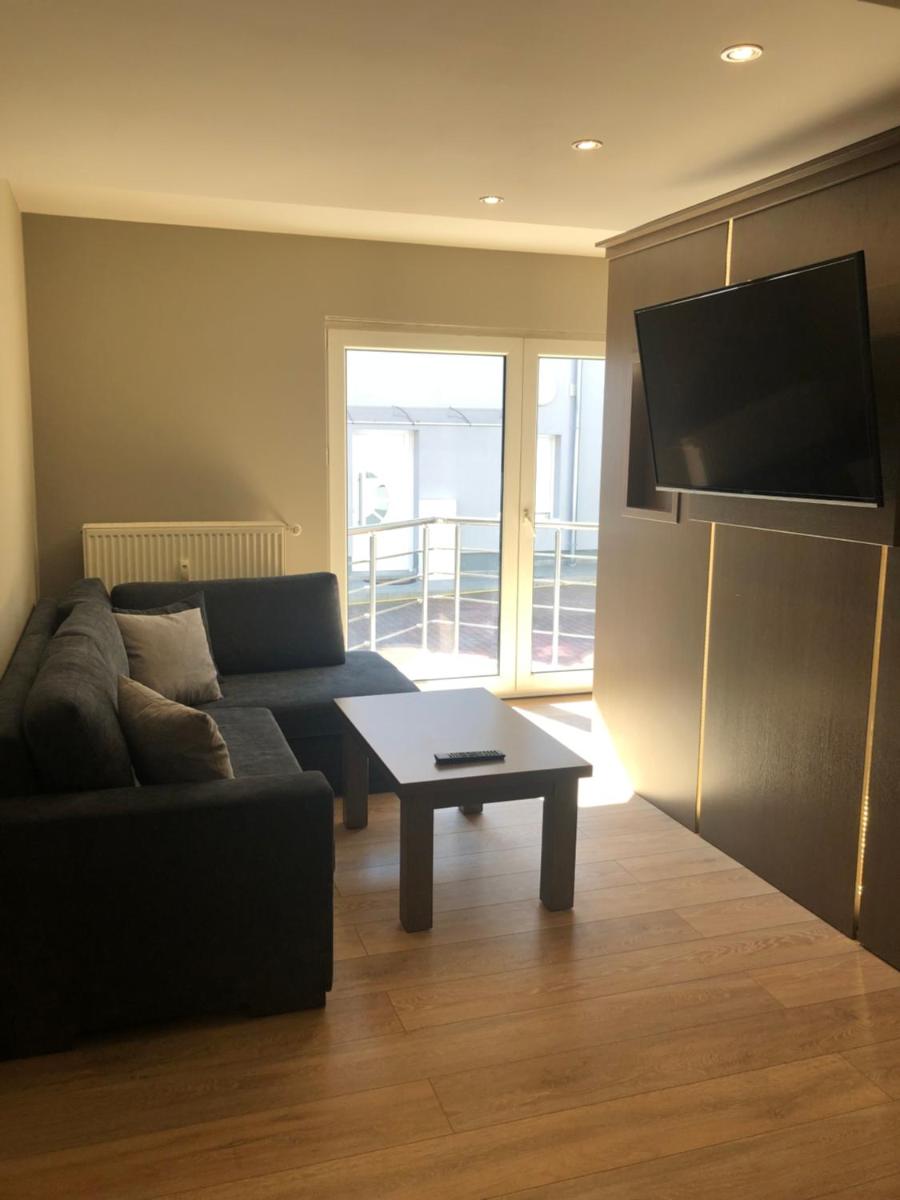main Appartments Frankfurt Airport - Housity