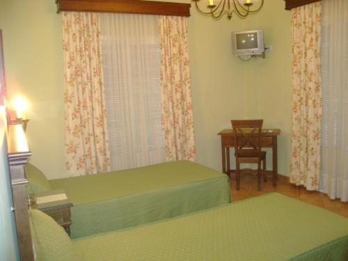 Santa Cruz - Housity