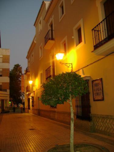 Santa Cruz - Housity