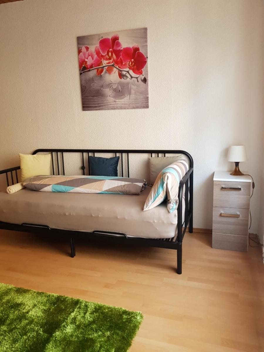 Apartment am Nützenberg - Housity