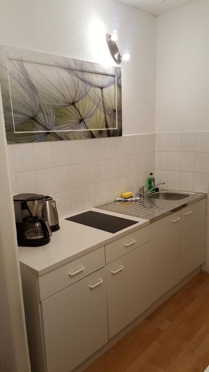 Apartment am Nützenberg - Housity