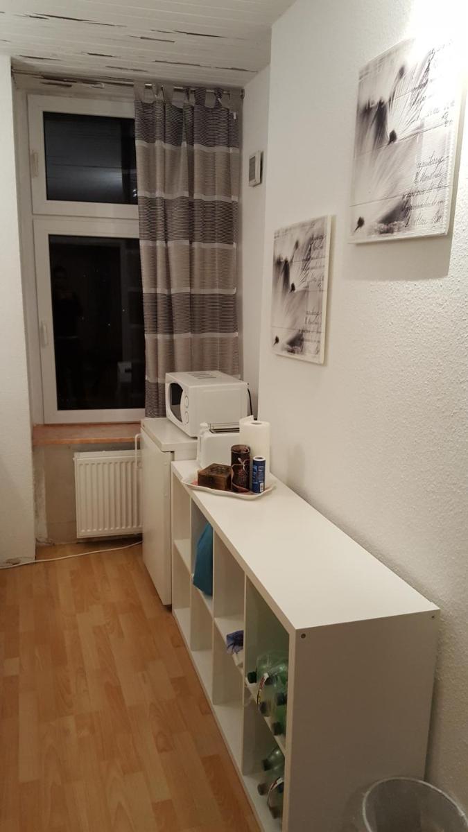 Apartment am Nützenberg - Housity