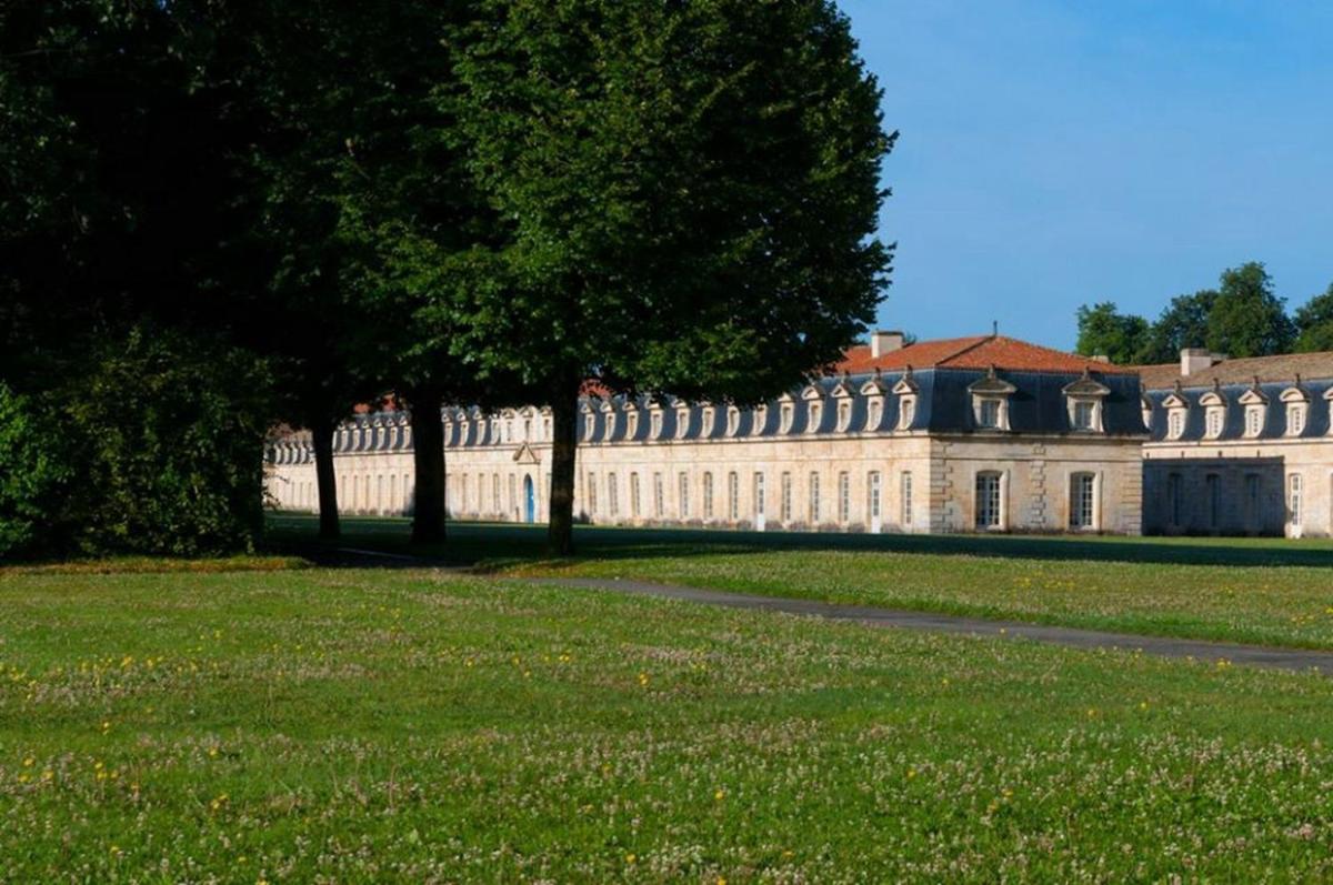 Cit' Hotel de France - Housity