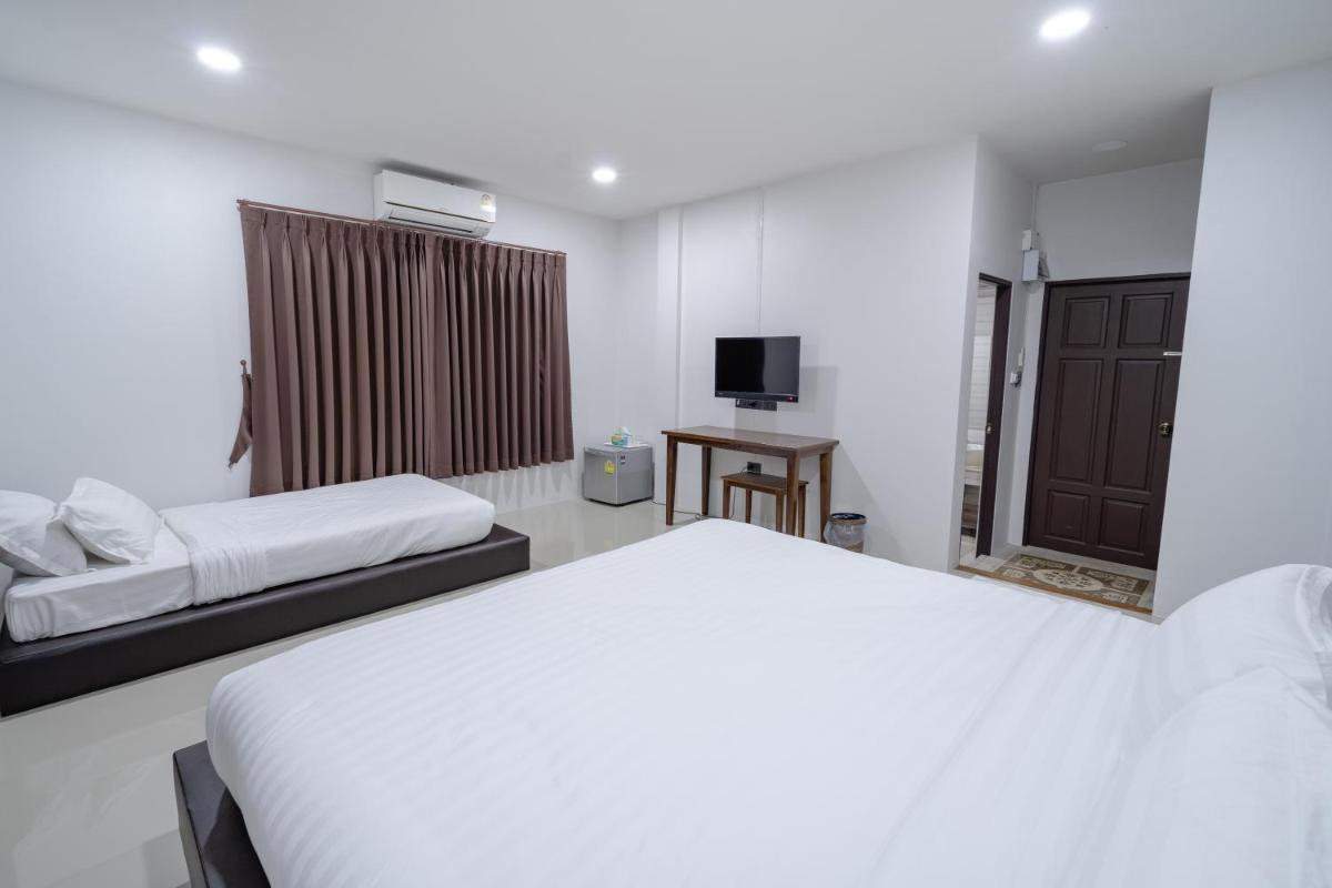 Myrrh Hotel Chanthaburi - Housity