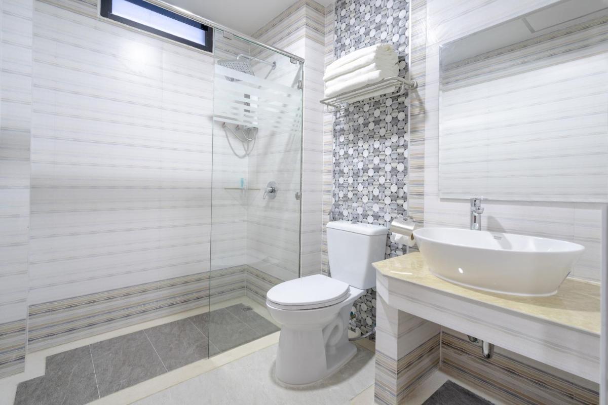 Myrrh Hotel Chanthaburi - Housity