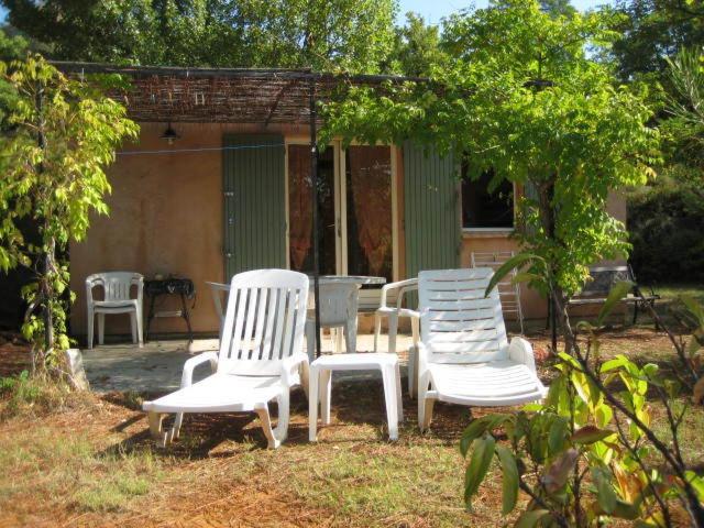 Gite des Ocres - Housity