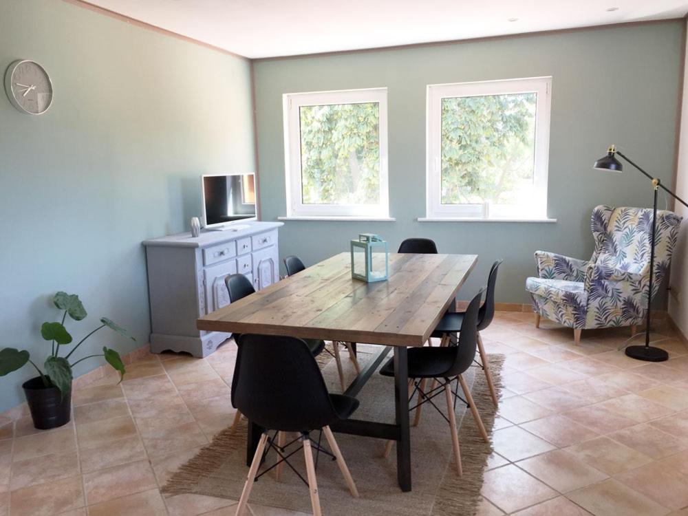 Ferienhaus LOOP IN - Housity