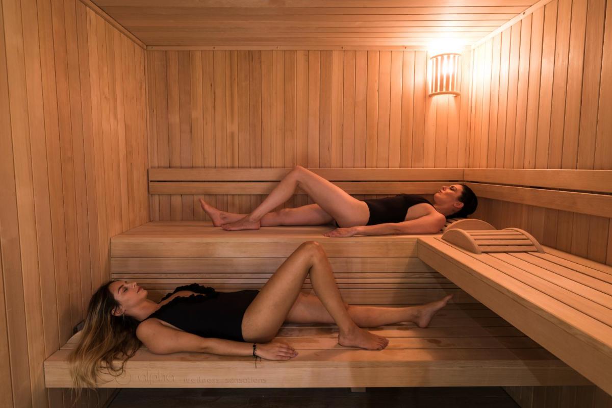 Clients de l'établissement Mercure Hotel & Spa Bastia Biguglia